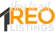 How To Get REO Listings